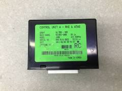 Блок управления центральным замком Chevrolet Lacetti (J200) 2003-2013