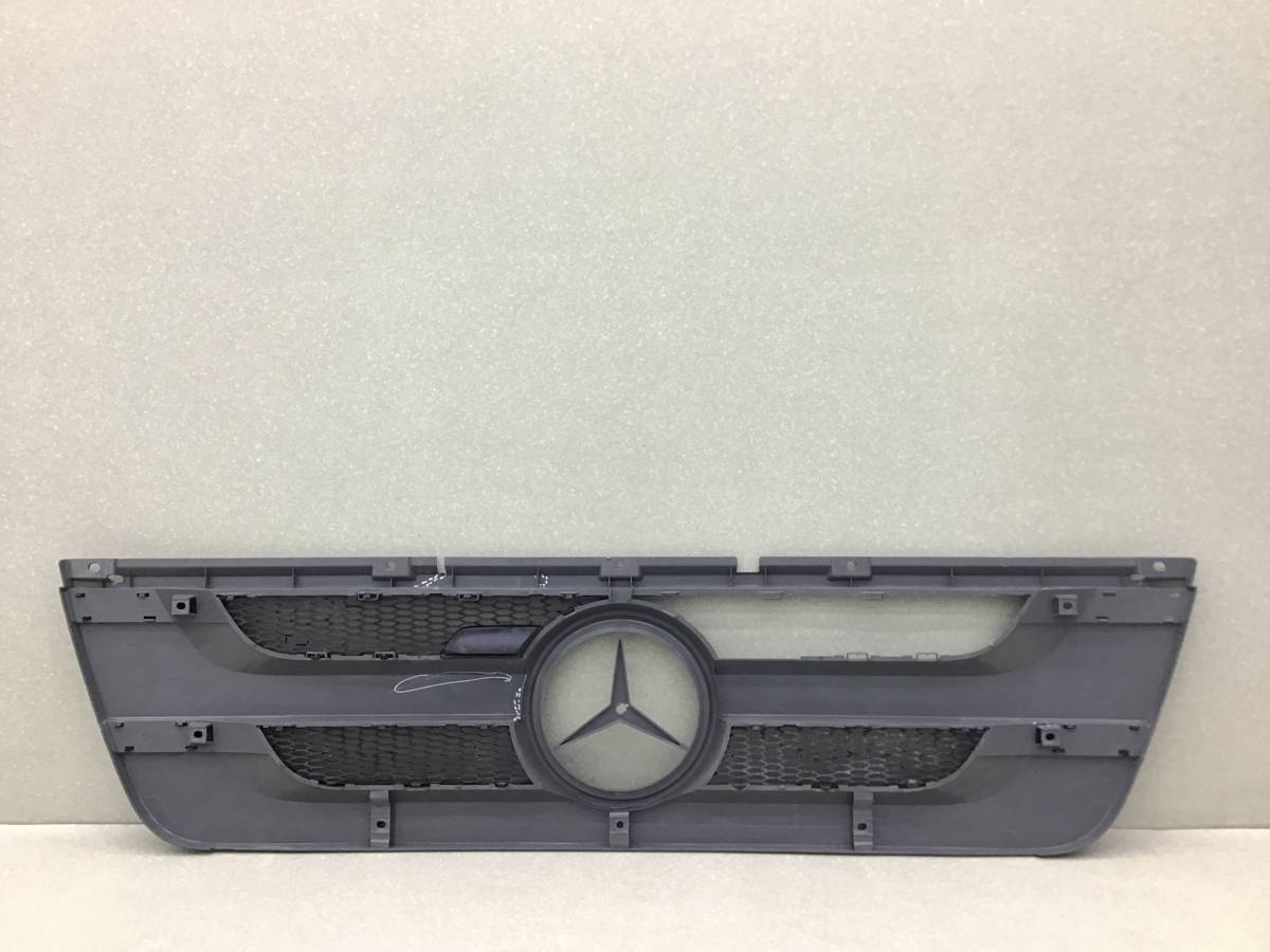 Решетка радиатора Mercedes-Benz TRUCK ACTROS MP3 2008>