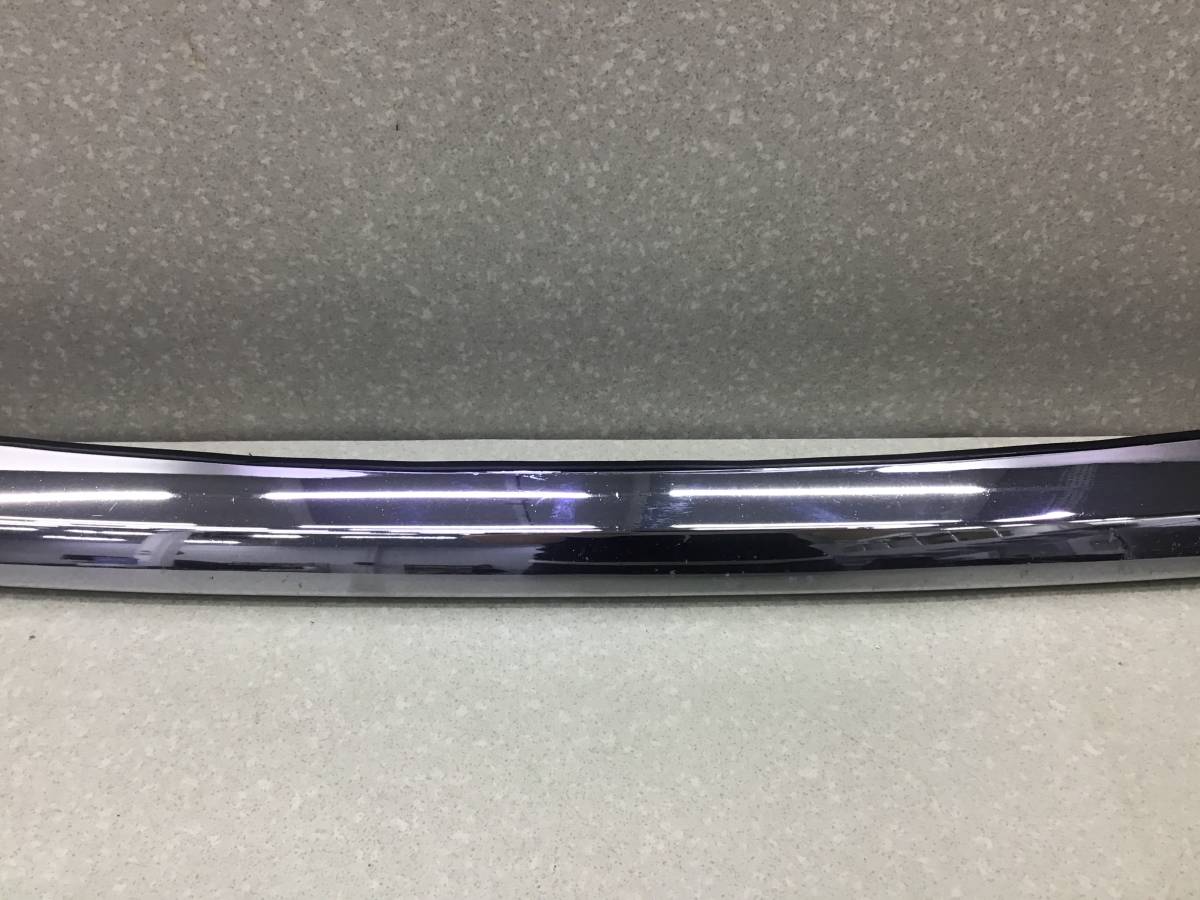 Накладка на капот Toyota Land Cruiser Prado (J150) 2009>