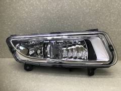 Фара противотуманная правая Volkswagen Polo (HB) 2009>