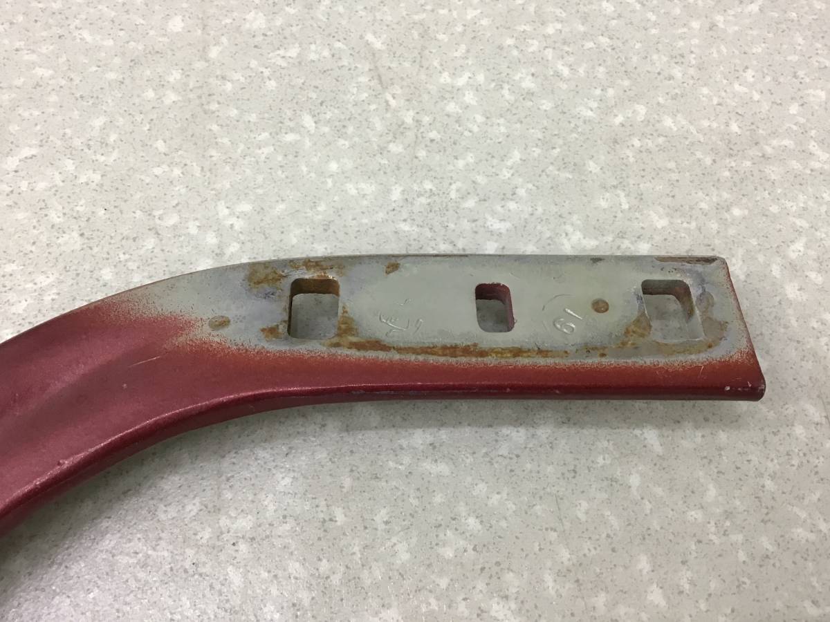 Петля крышки багажника Fiat Albea 2005-2012