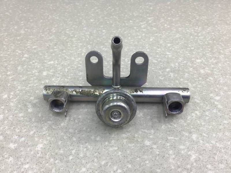 Рейка топливная (рампа) Subaru Forester (S12) 2008-2012 Рейка топливная (рампа) Subaru Forester (S12) 2008-2012
