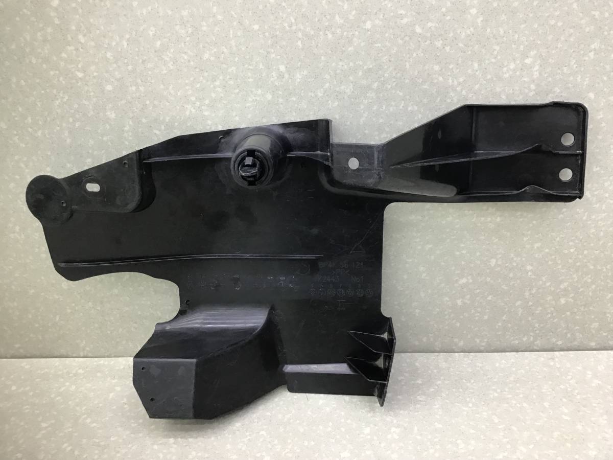 Пыльник (кузов наружные) Mazda Mazda 3 (BK) 2002-2009