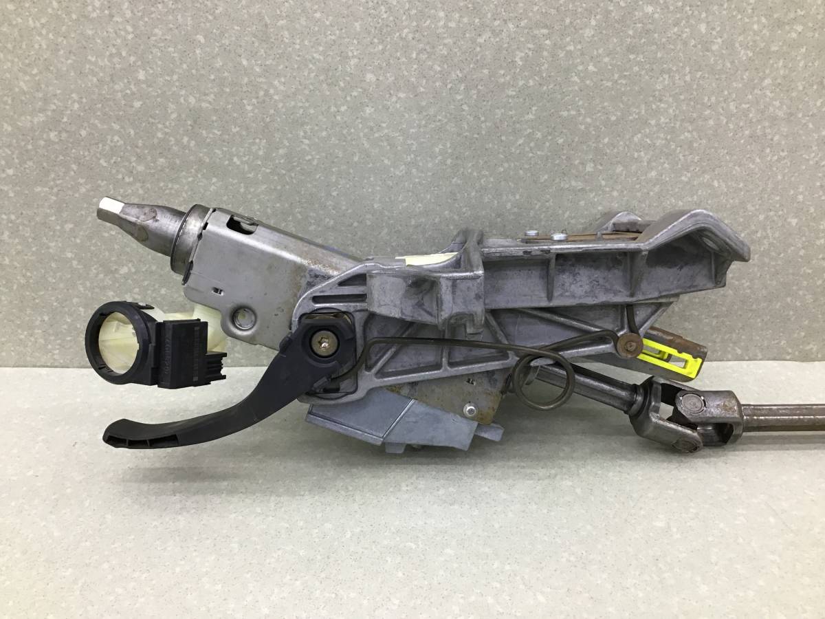 Колонка рулевая Ford Focus 3 (CB8) 2011-2019 Колонка рулевая Ford Focus 3 (CB8) 2011-2019