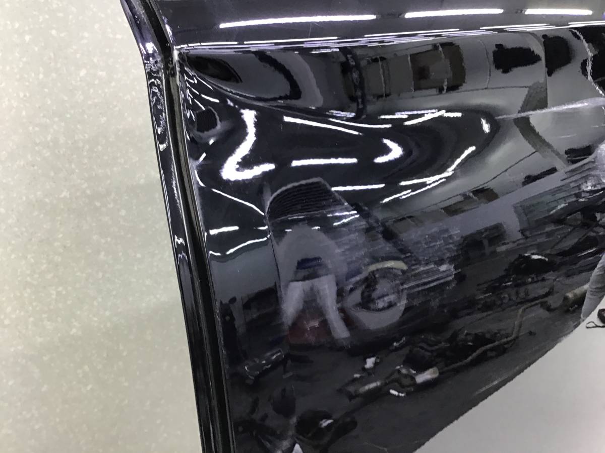 Дверь задняя левая Chevrolet Tahoe 4 (K2UC) 2014-2021 Дверь задняя левая Chevrolet Tahoe 4 (K2UC) 2014-2021