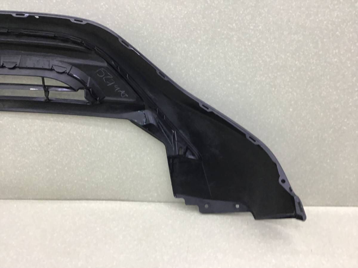 Юбка передняя Honda CR-V 4 (RM4) 2011-2018 Юбка передняя Honda CR-V 4 (RM4) 2011-2018