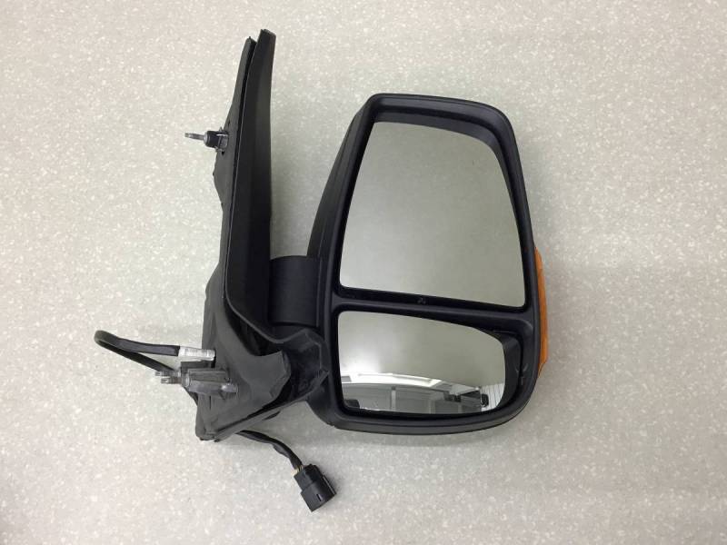 Зеркало правое электрическое Ford Transit (TTG) 2014-2022