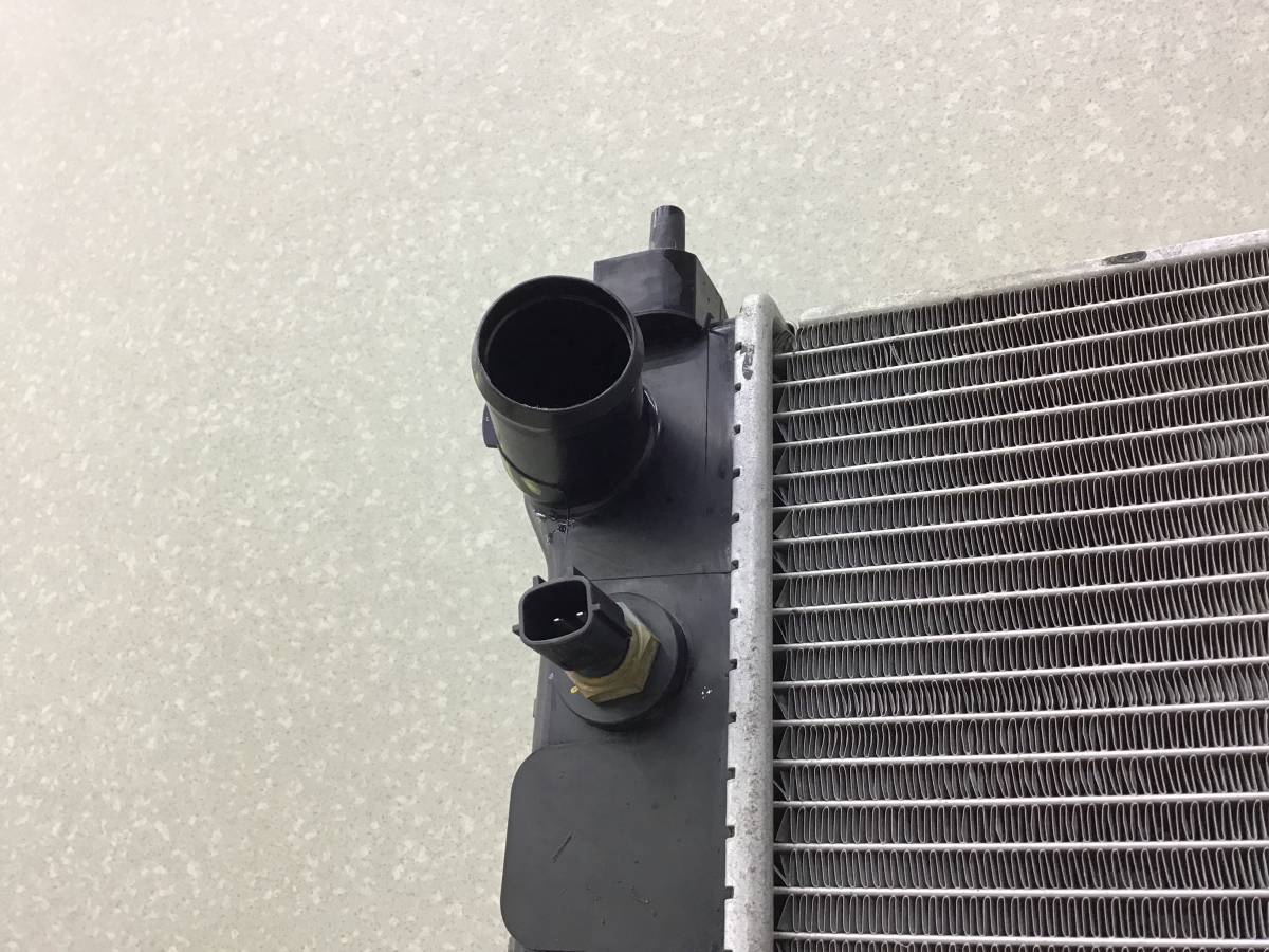 Радиатор охлаждения двигателя Infiniti QX50 (J55) 2017>