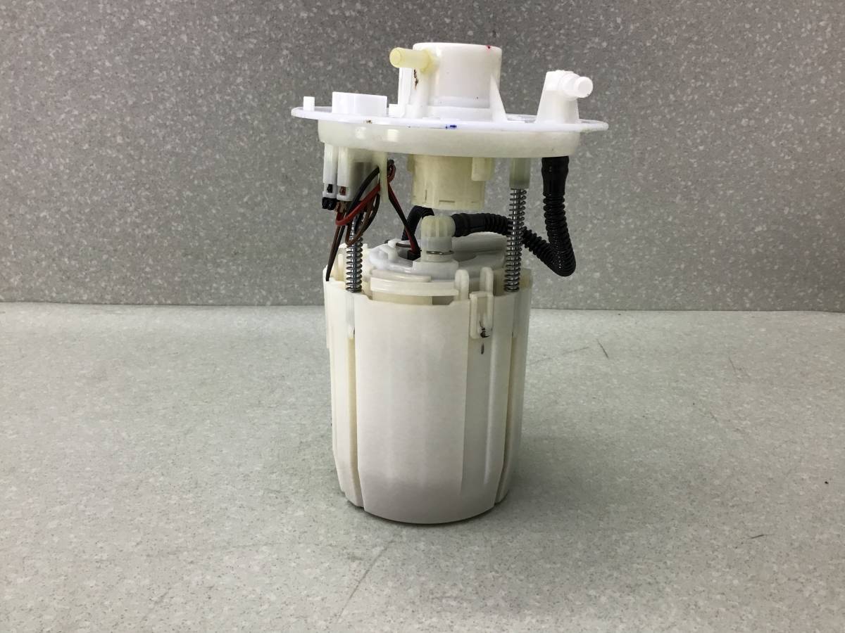 Насос топливный электрический Hyundai Solaris 2 (HCR) 2017-2020