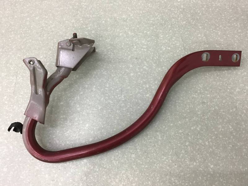 Петля крышки багажника Fiat Albea 2005-2012