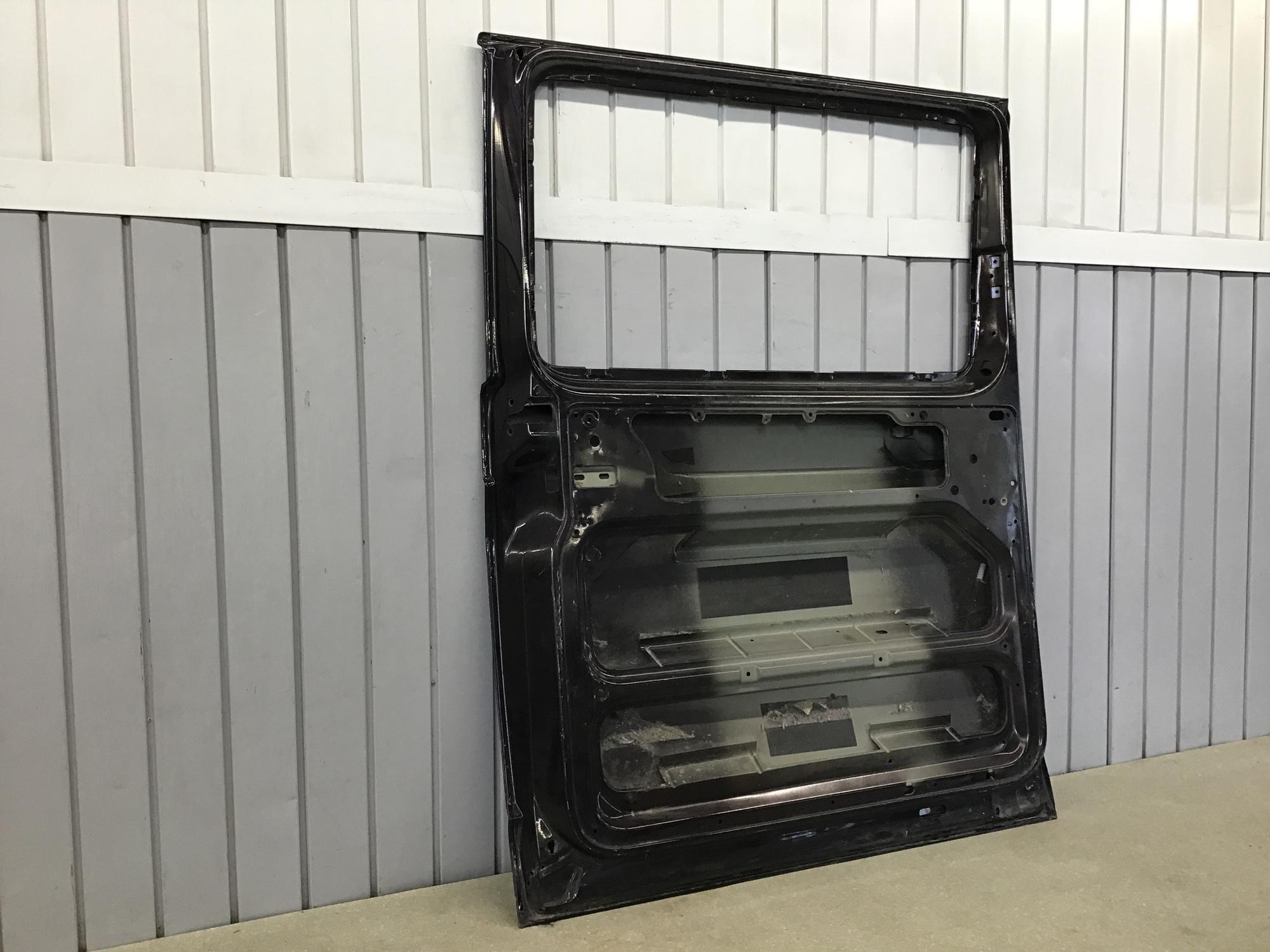 Дверь сдвижная, VW Transporter T5 2003-2015 Дверь сдвижная, VW Transporter T5 2003-2015