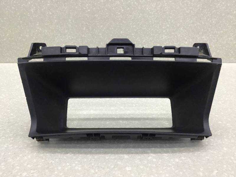 Накладка (кузов внутри) Honda Crosstour (TF2, TF3) 2010-2016 Накладка (кузов внутри) Honda Crosstour (TF2, TF3) 2010-2016