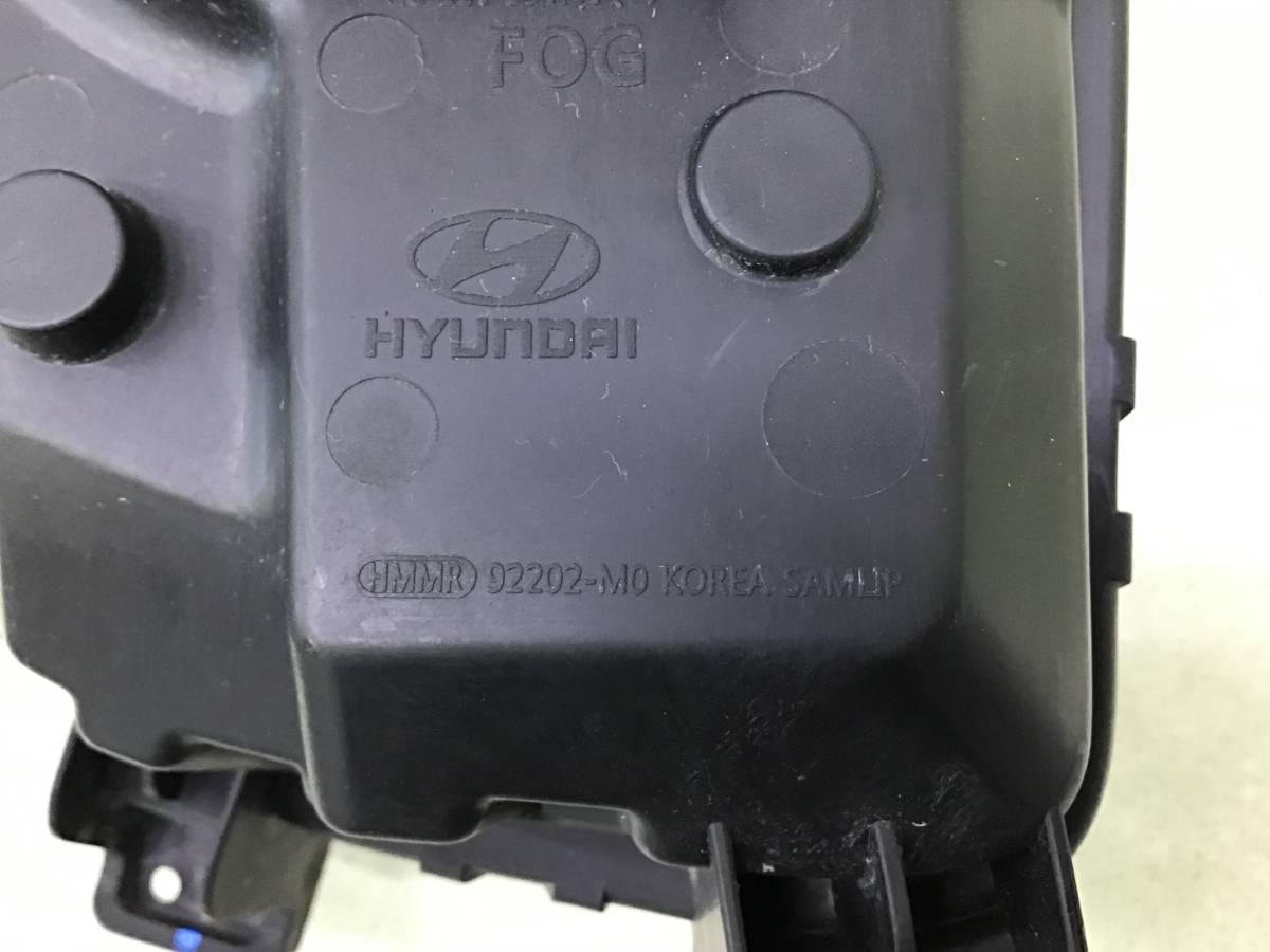 Фара противотуманная правая Hyundai Creta (GS) 2016-2021 Фара противотуманная правая Hyundai Creta (GS) 2016-2021