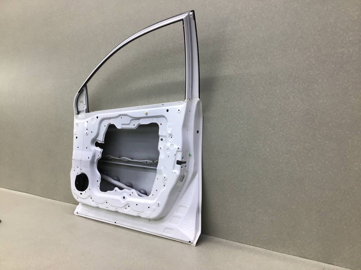 Дверь передняя правая Nissan Murano (Z51) 2008-2015 Дверь передняя правая Nissan Murano (Z51) 2008-2015