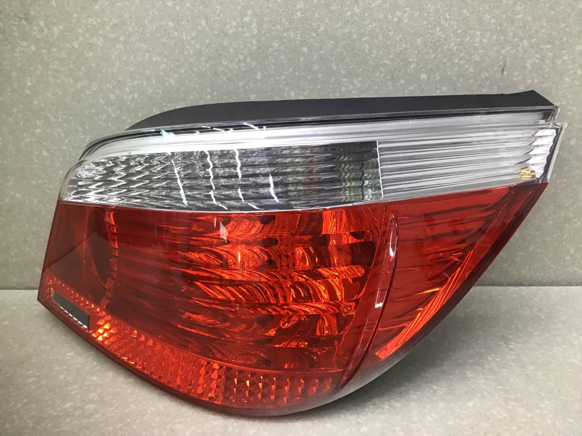 Фонарь задний правый BMW 5-series E60/E61 2003-2009 Фонарь задний правый BMW 5-series E60/E61 2003-2009