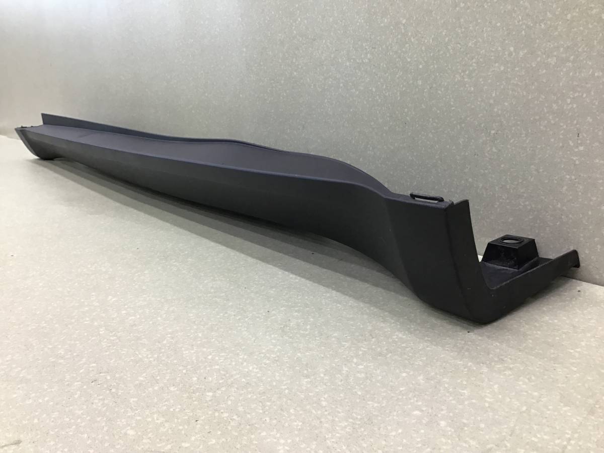 Накладка на порог (наружная) BMW X6 E71 2008-2014 Накладка на порог (наружная) BMW X6 E71 2008-2014