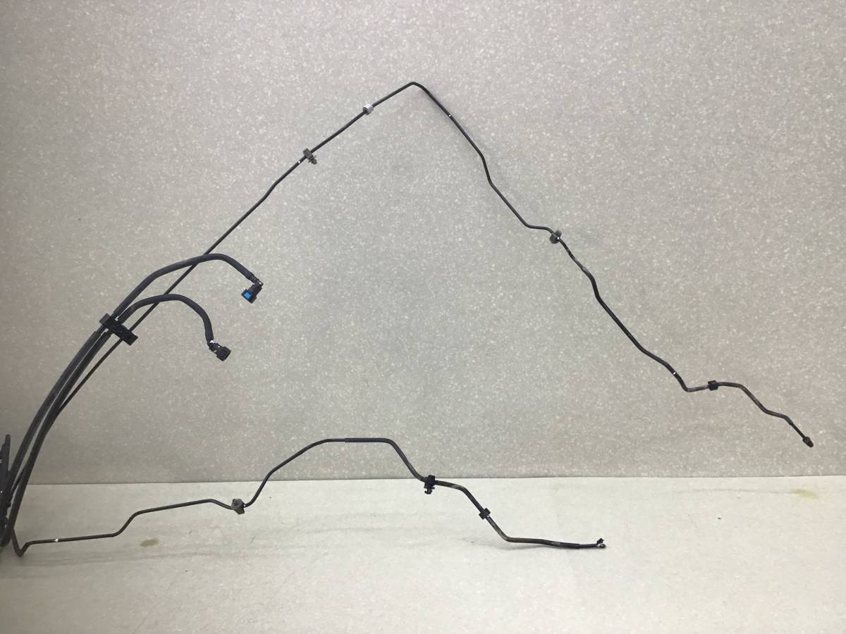 Трубка тормозная Hyundai Solaris 2 (HCR) 2017-2020