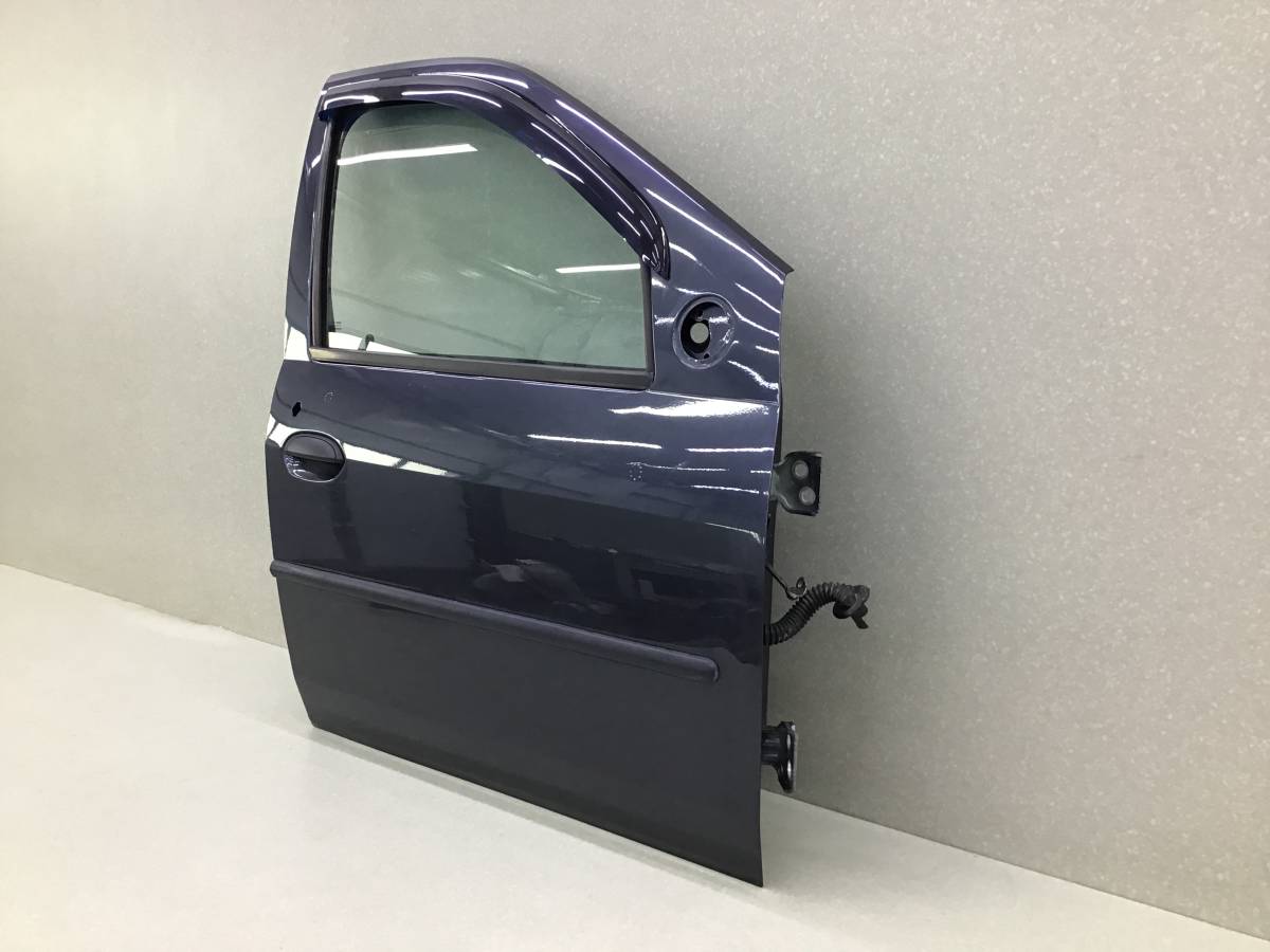 Дверь передняя правая Renault Logan (1) 2005-2014 Дверь передняя правая Renault Logan (1) 2005-2014