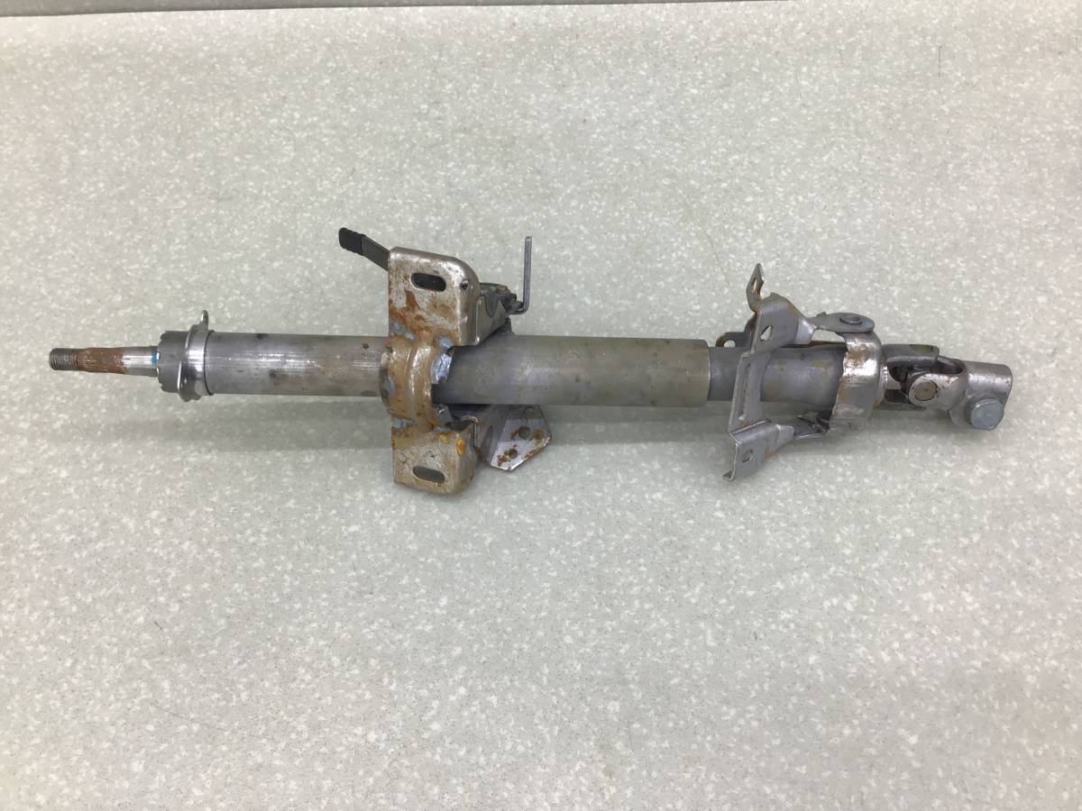 Колонка рулевая Nissan Almera Classic (B10) 2006-2013 Колонка рулевая Nissan Almera Classic (B10) 2006-2013