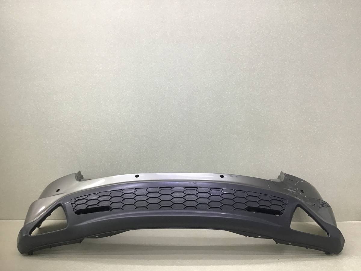 Бампер задний Honda Civic 5D (FN4, FN1, FN3) 2006-2012 Бампер задний Honda Civic 5D (FN4, FN1, FN3) 2006-2012