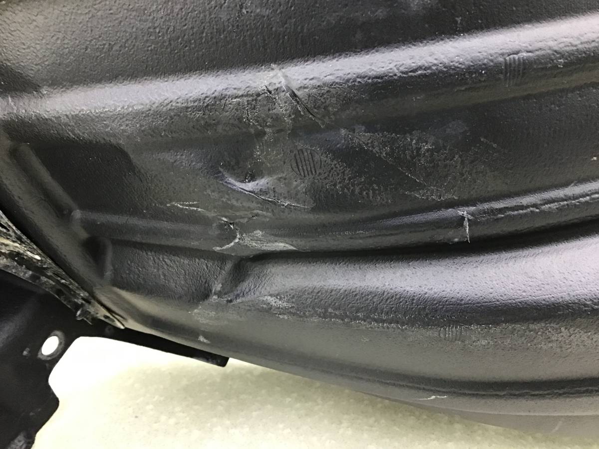 Локер передний левый Toyota Land Cruiser Prado (J150) 2009>