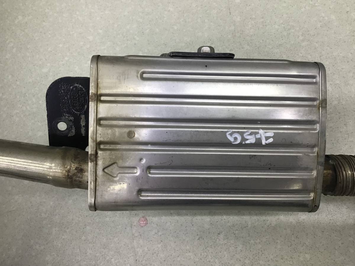 Предпусковой подогреватель Land Rover Range Rover 4 (L405) 2012-2022