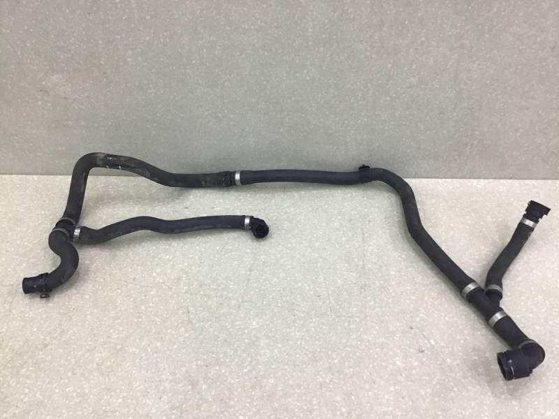 Патрубок BMW X3 F25 2010-2017