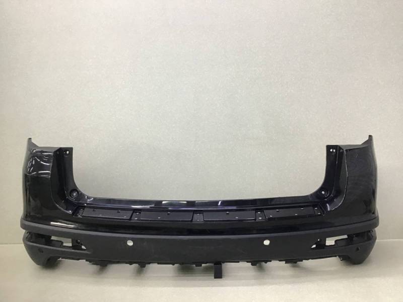 Бампер задний Haval H6 2013-2020 Бампер задний Haval H6 2013-2020