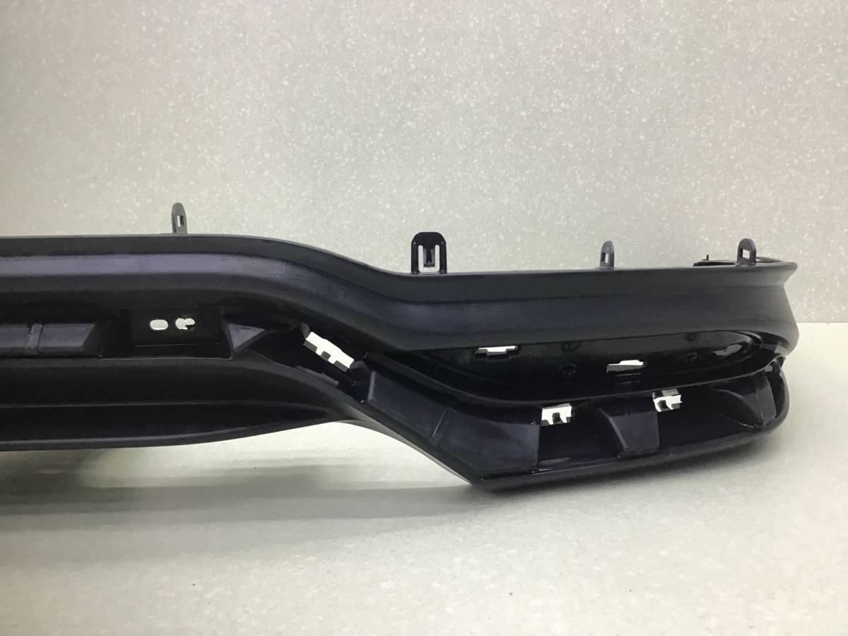 Юбка задняя Lexus RX 350 (AGL20W) 2015-2022 Юбка задняя Lexus RX 350 (AGL20W) 2015-2022