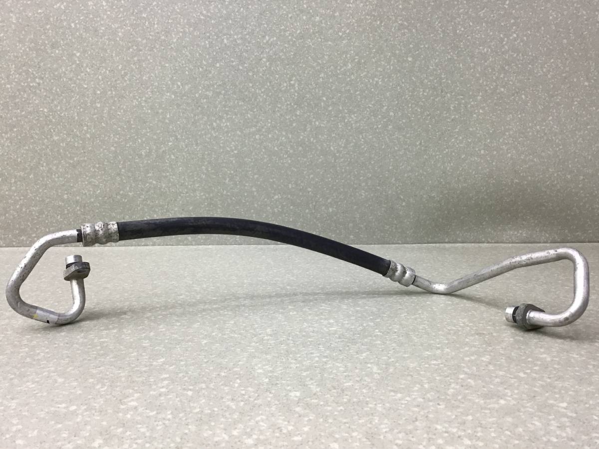 Трубка кондиционера Nissan Qashqai (J10) 2006-2013 Трубка кондиционера Nissan Qashqai (J10) 2006-2013