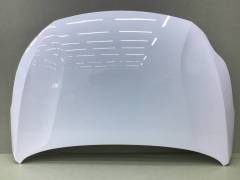 Капот OMODA S5, 2021 - н.в.