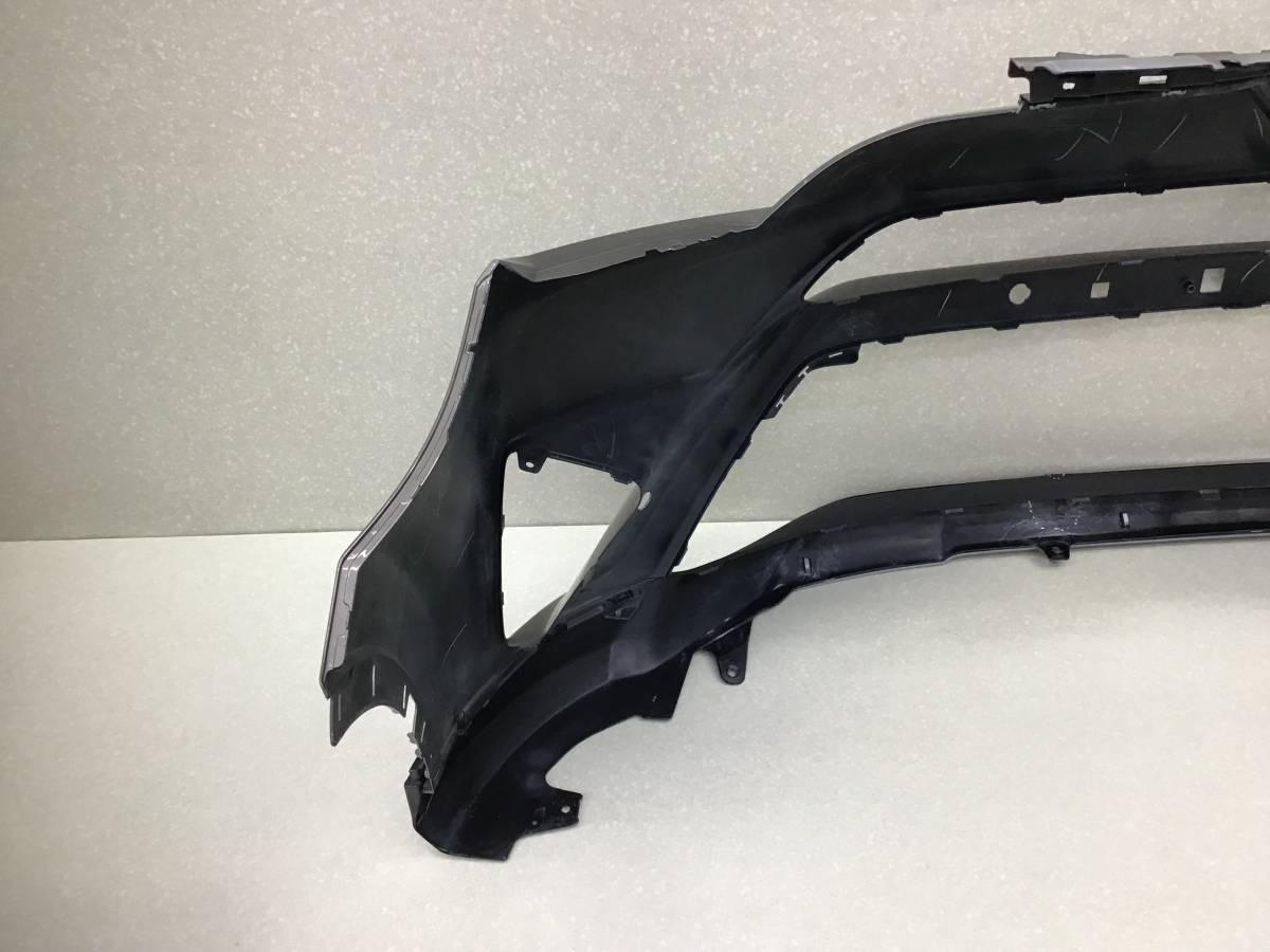 Бампер передний Toyota Rav 4 (A40) 2013> Бампер передний Toyota Rav 4 (A40) 2013>