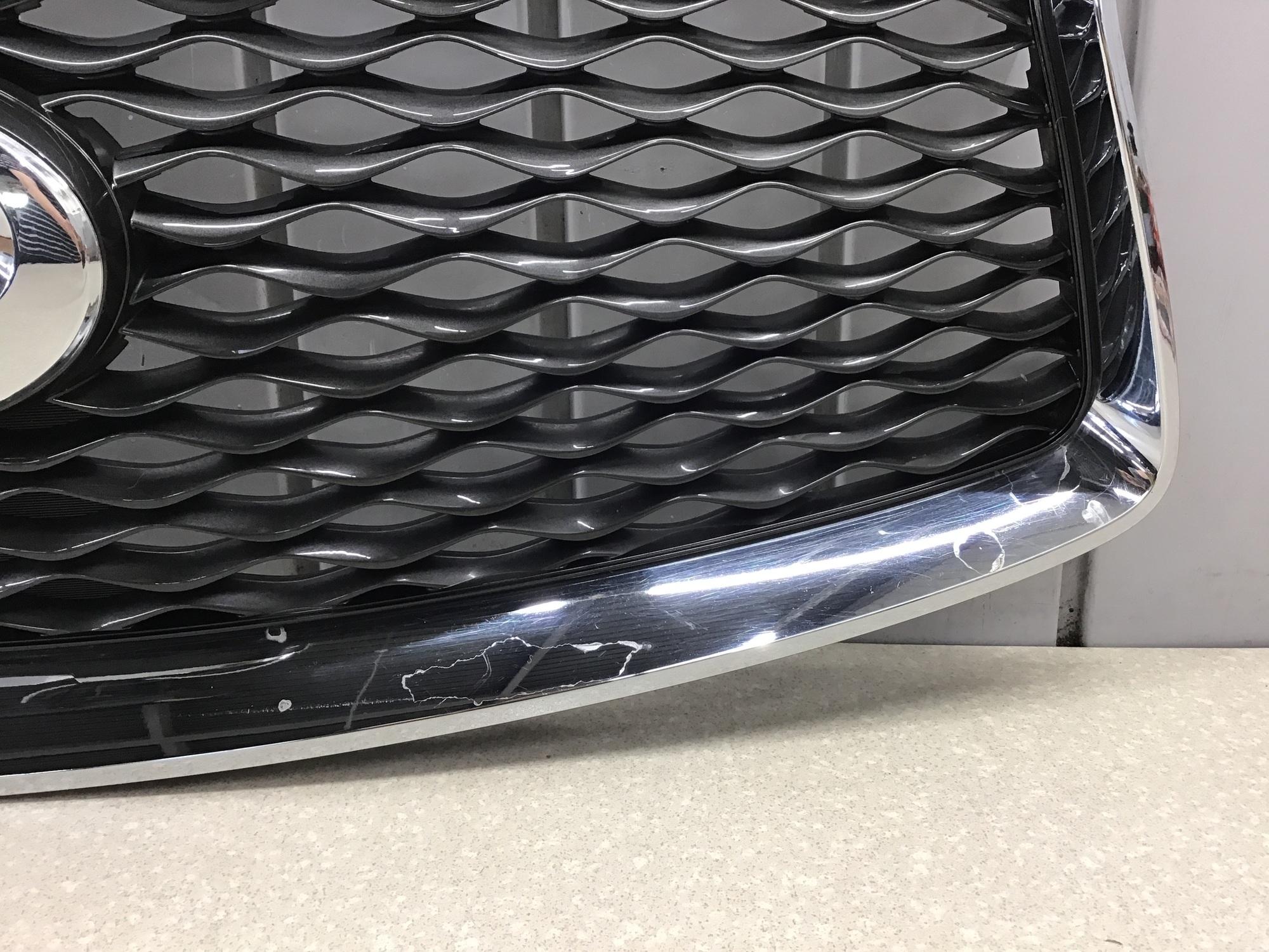 Решетка радиатора, Infiniti JX/QX60 (L50) 2013> Решетка радиатора, Infiniti JX/QX60 (L50) 2013>