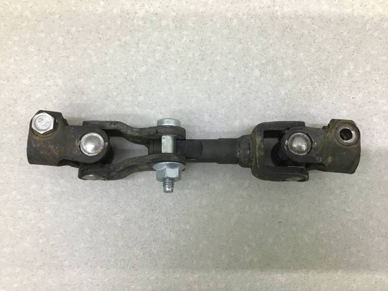 Кардан рулевой Datsun on-DO (2195) 2014-2021 Кардан рулевой Datsun on-DO (2195) 2014-2021
