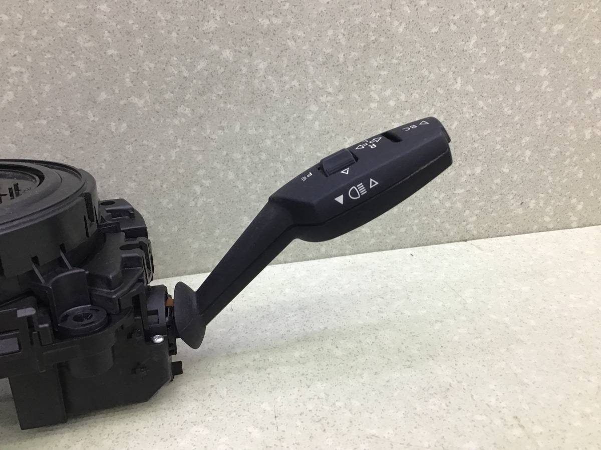 Переключатель подрулевой в сборе BMW X5 E70 2007-2013