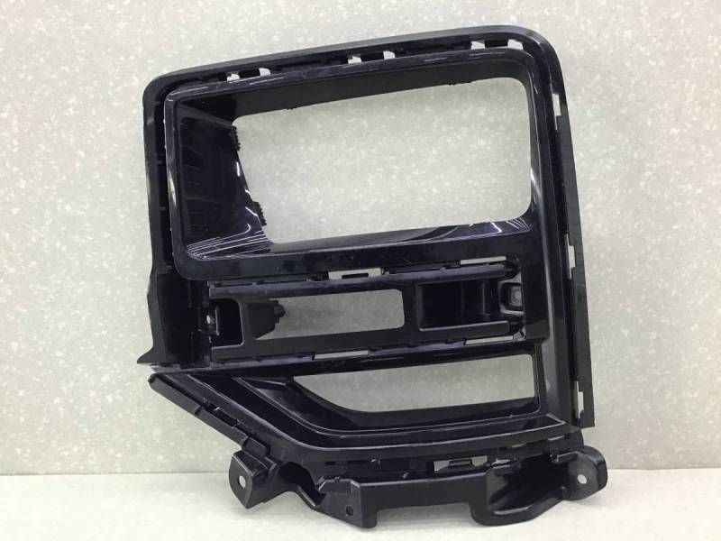 Накладка фары JAC T9 2020 - н. в.