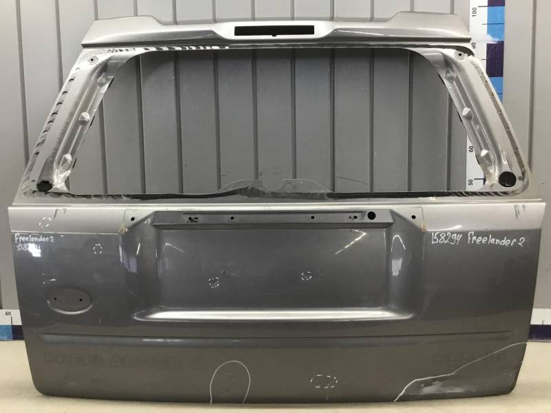 Дверь багажника, Land Rover Freelander 2 2007-2014 Дверь багажника, Land Rover Freelander 2 2007-2014