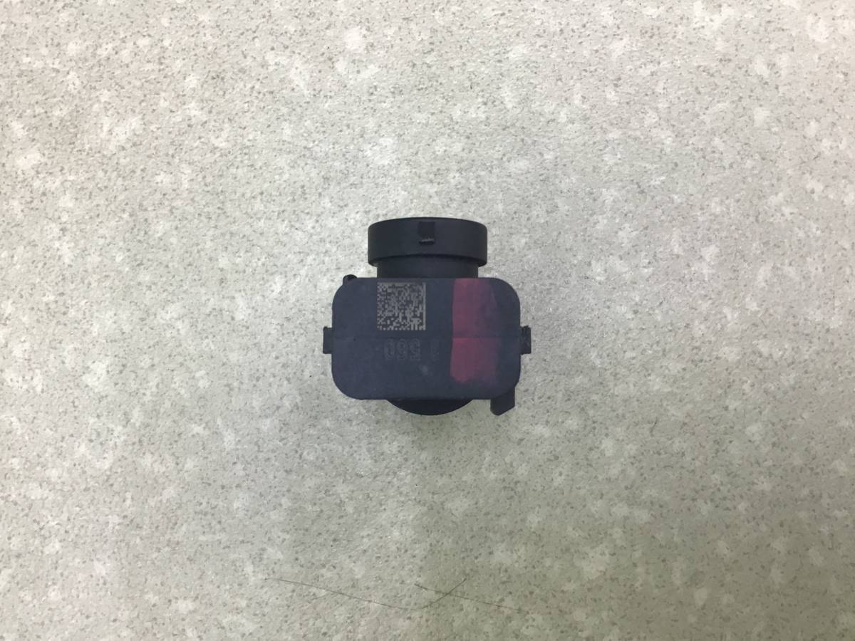 Датчик парковки Mercedes-Benz A-Class (W168) 1997-2004 Датчик парковки Mercedes-Benz A-Class (W168) 1997-2004