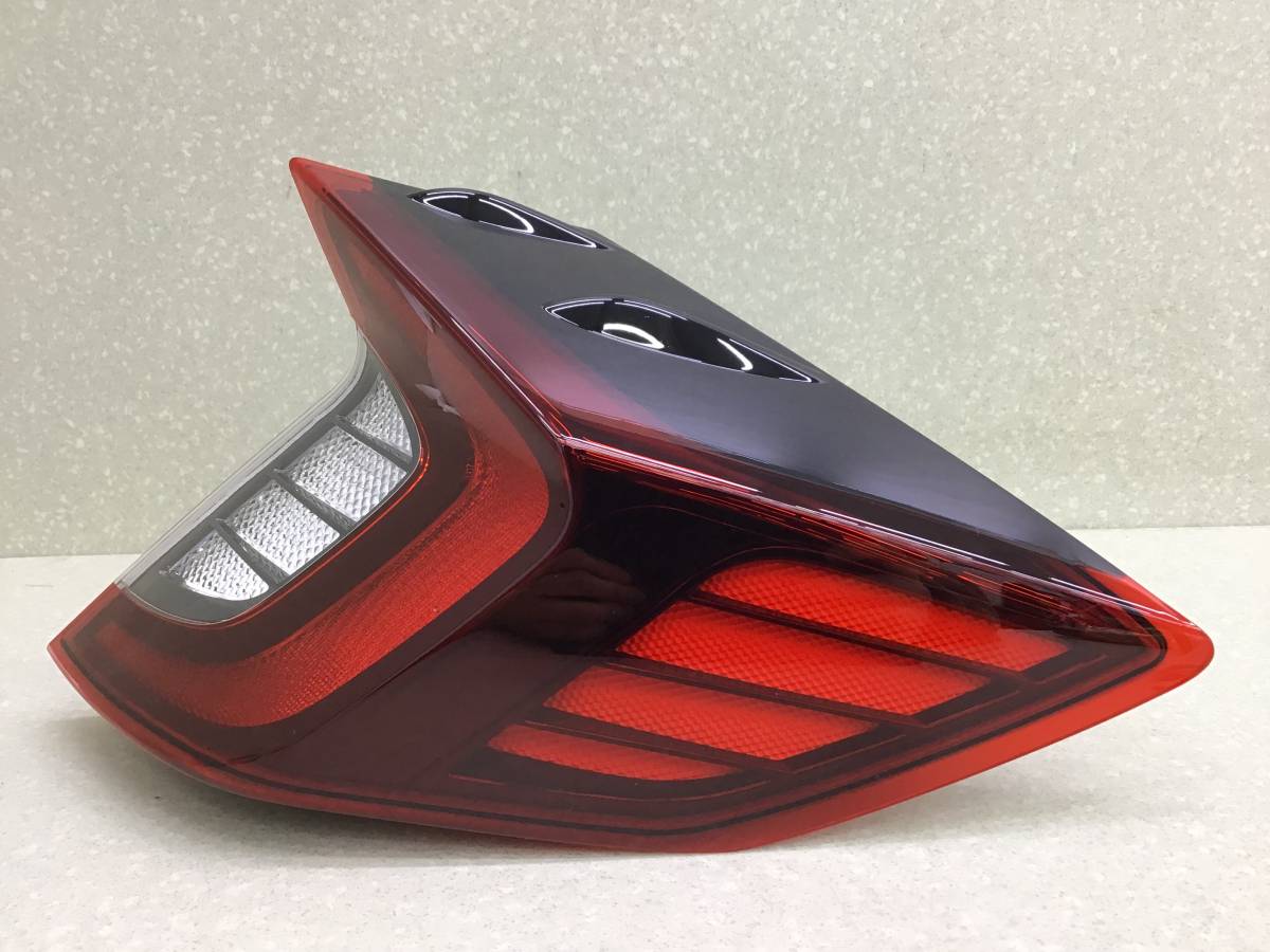 Фонарь задний наружный правый Hyundai Sonata 8 (DN8) 2019> Фонарь задний наружный правый Hyundai Sonata 8 (DN8) 2019>