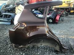 Крыло заднее правое Toyota Rav 4 (A40) 2013>