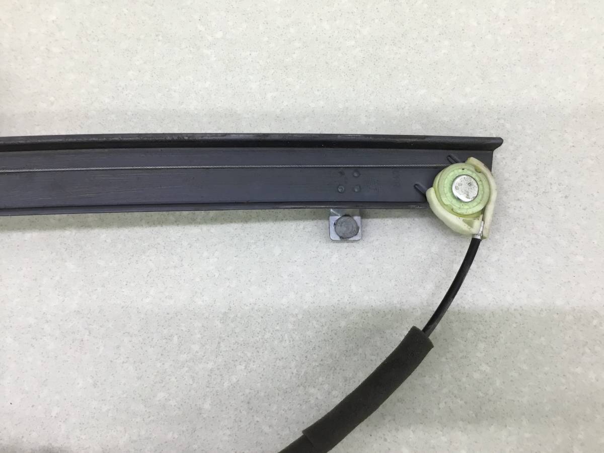 Стеклоподъемник электр. передний правый Chevrolet Lacetti (J200) 2003-2013