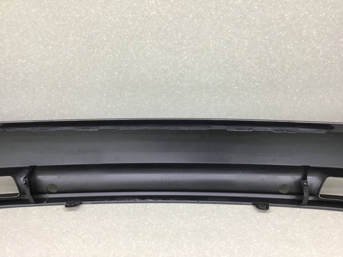 Бампер задний Honda CR-V 4 (RM4) 2011-2018 Бампер задний Honda CR-V 4 (RM4) 2011-2018