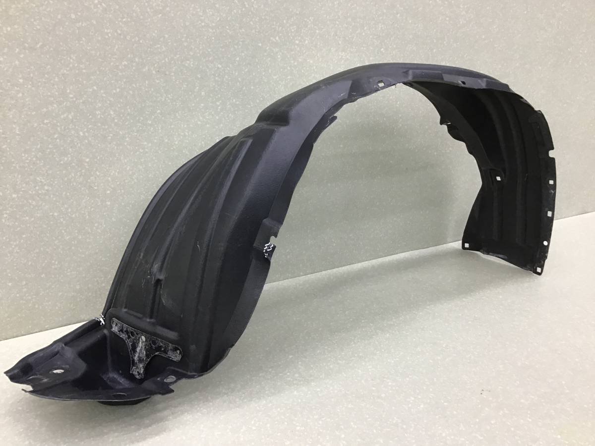 Локер передний левый Toyota Land Cruiser Prado (J150) 2009>