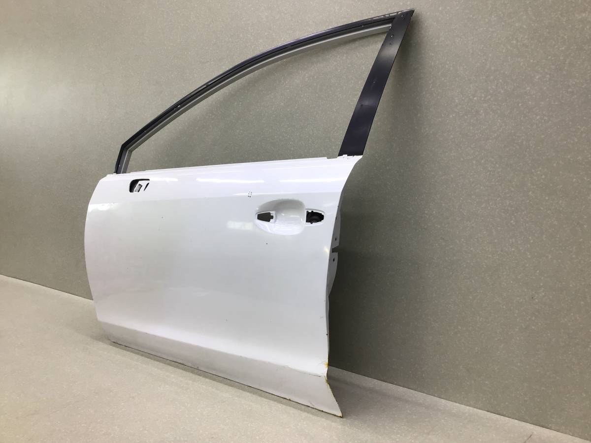 Дверь передняя левая Subaru Impreza (G13/G23) 2012-2016 Дверь передняя левая Subaru Impreza (G13/G23) 2012-2016