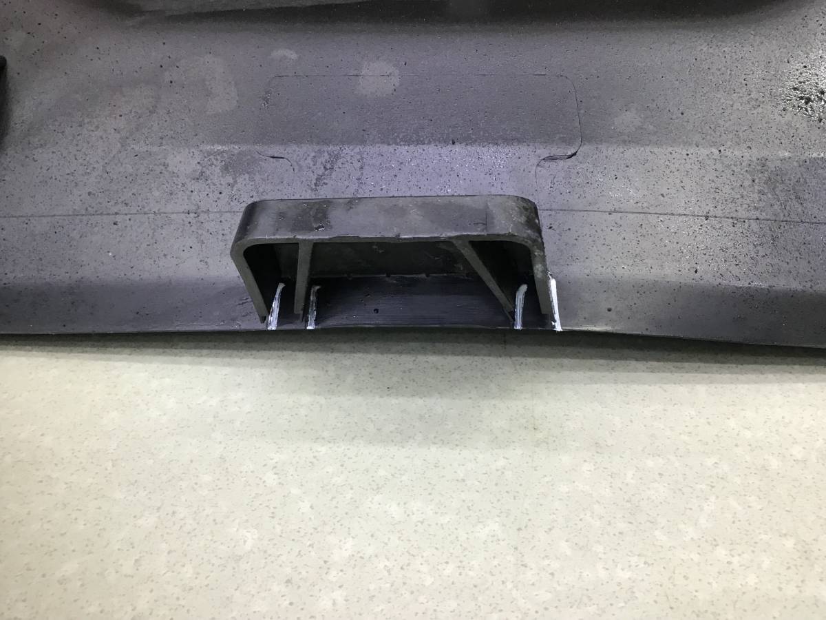 Юбка задняя Geely Coolray SX11 2018> Юбка задняя Geely Coolray SX11 2018>