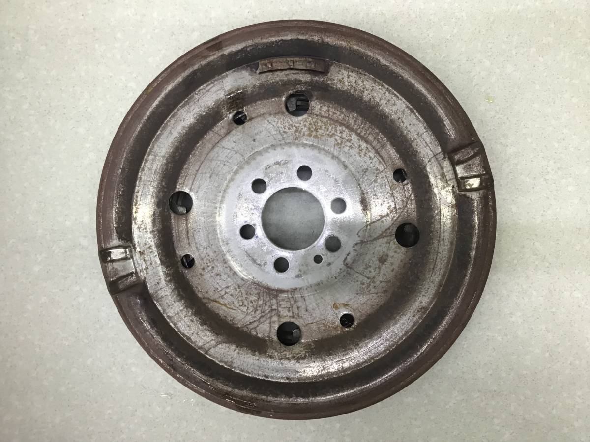 Маховик Volkswagen Polo Sed 5 (6C1) 2010-2020 Маховик Volkswagen Polo Sed 5 (6C1) 2010-2020