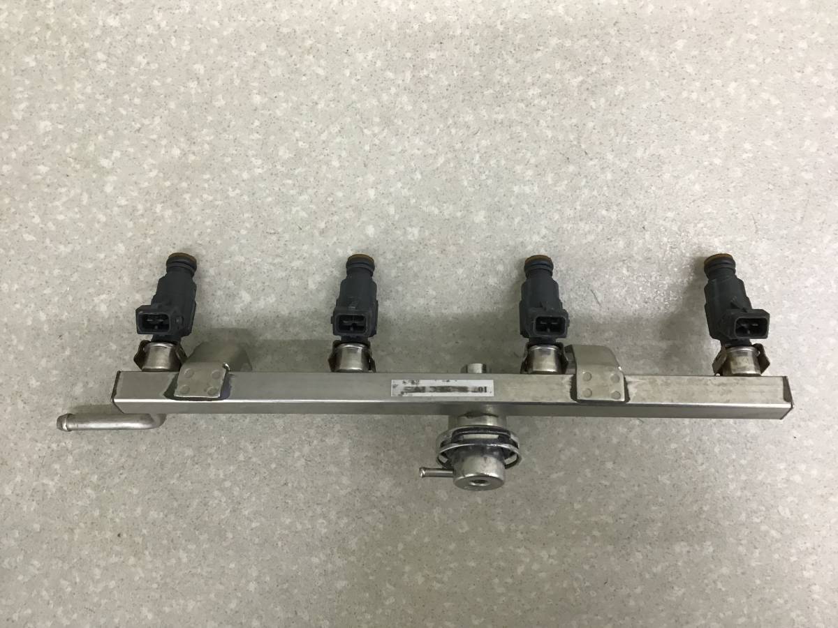 Рейка топливная (рампа) Geely Otaka CK 2005-2012 Рейка топливная (рампа) Geely Otaka CK 2005-2012