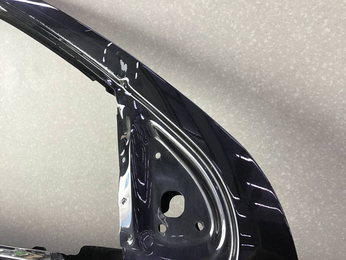 Дверь передняя правая JAC T9 2020 - н. в.