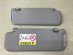 Козырек солнцезащитный (внутри) Kia Sportage 3 (SL) 2010-2015