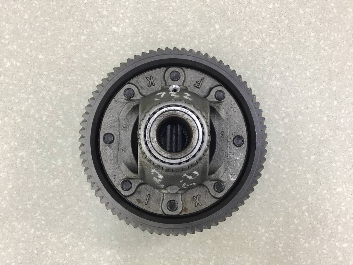 Дифференциал Nissan Teana J32 2008-2013